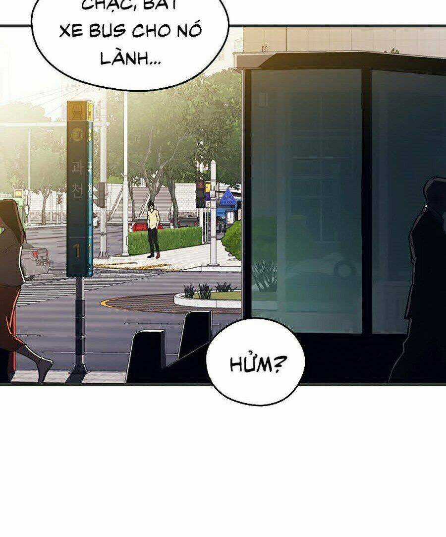 Seoul Tử Linh Sư - Chapter 2 - Trang 55