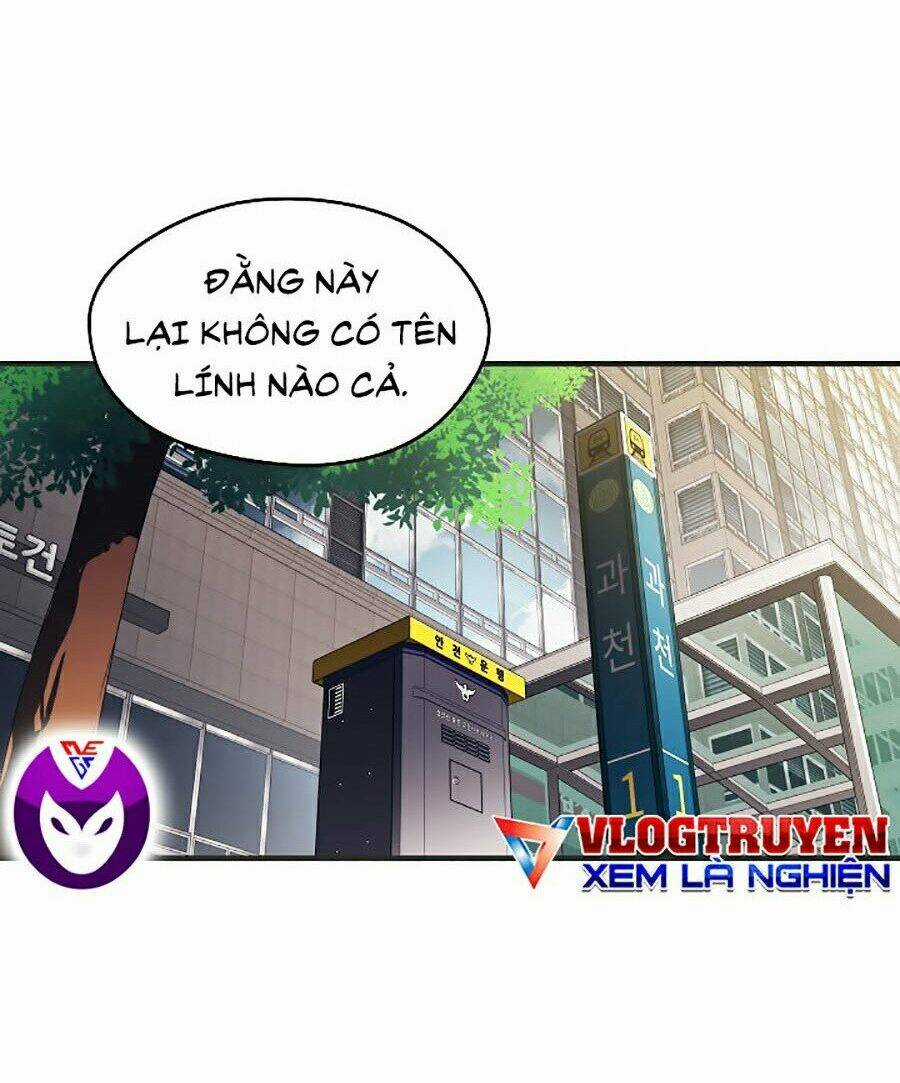 Seoul Tử Linh Sư - Chapter 2 - Trang 56