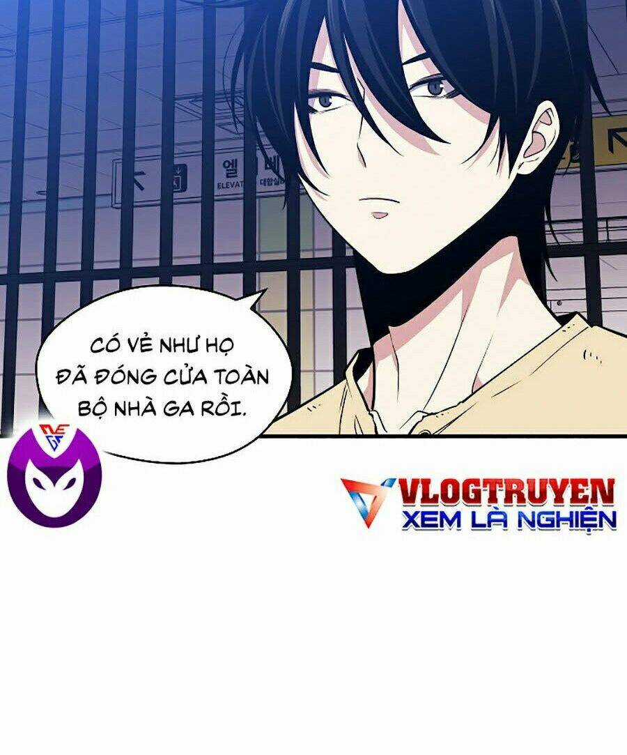 Seoul Tử Linh Sư - Chapter 2 - Trang 69