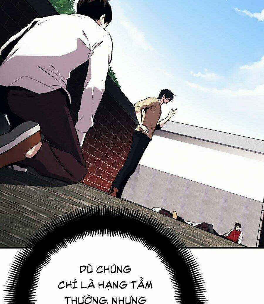 Seoul Tử Linh Sư - Chapter 2 - Trang 8