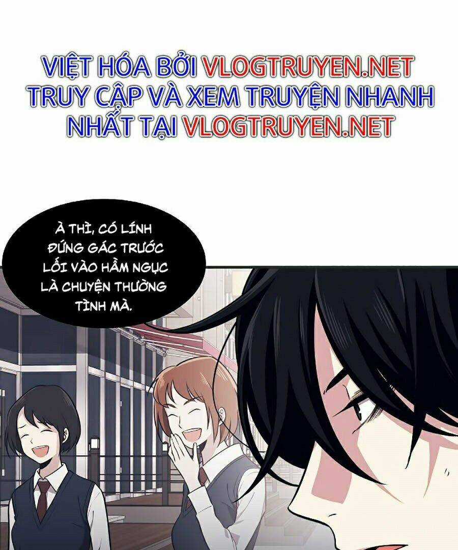 Seoul Tử Linh Sư - Chapter 2 - Trang 75