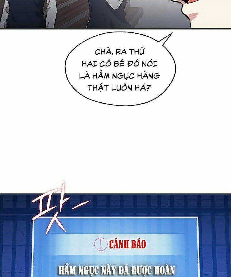 Seoul Tử Linh Sư - Chapter 2 - Trang 76