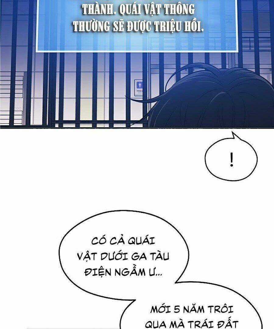 Seoul Tử Linh Sư - Chapter 2 - Trang 77