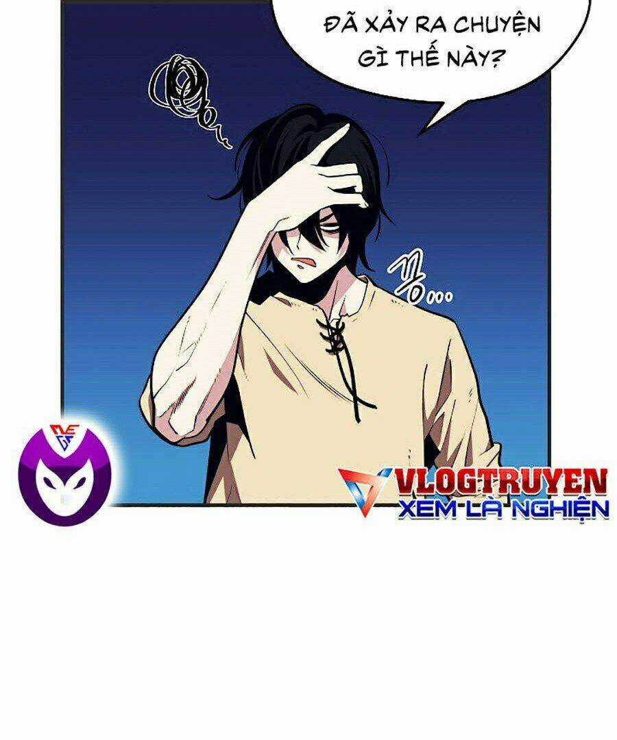 Seoul Tử Linh Sư - Chapter 2 - Trang 78