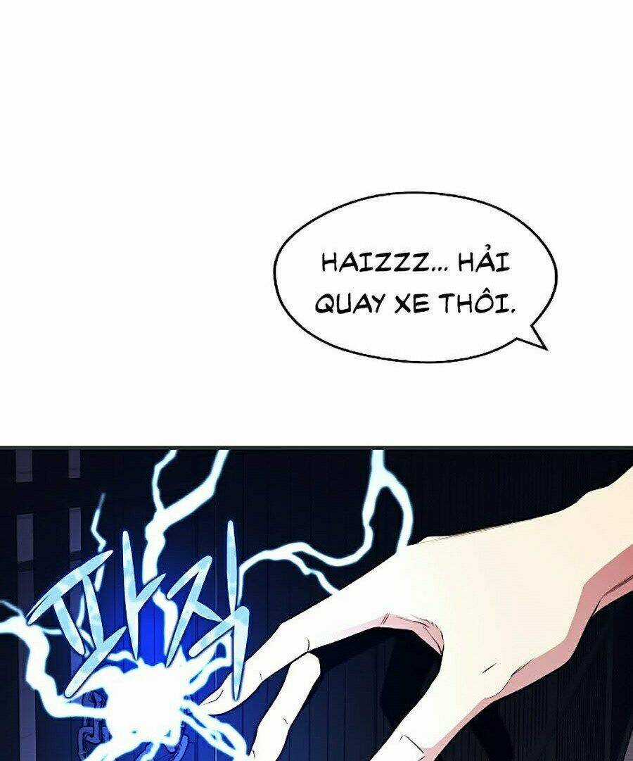 Seoul Tử Linh Sư - Chapter 2 - Trang 79