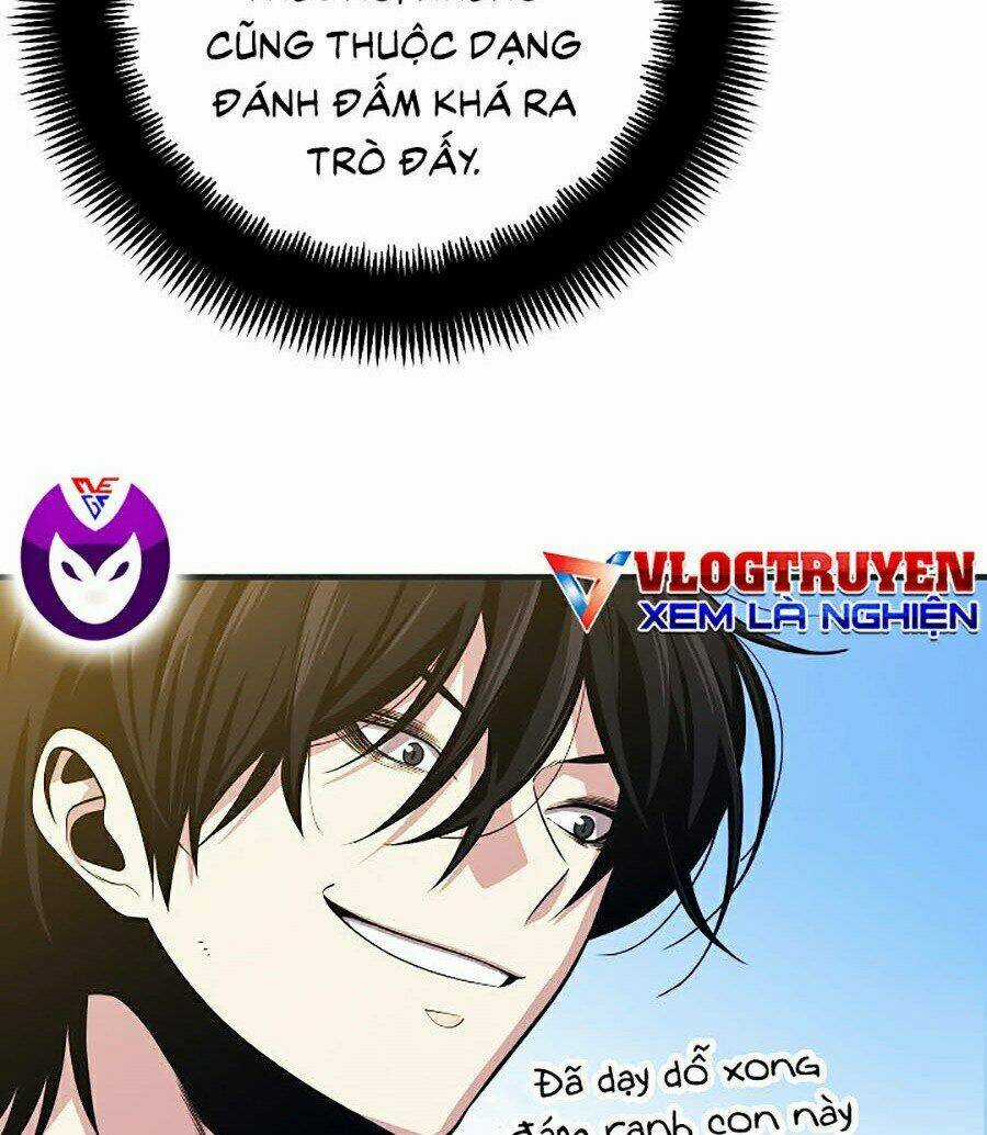 Seoul Tử Linh Sư - Chapter 2 - Trang 9