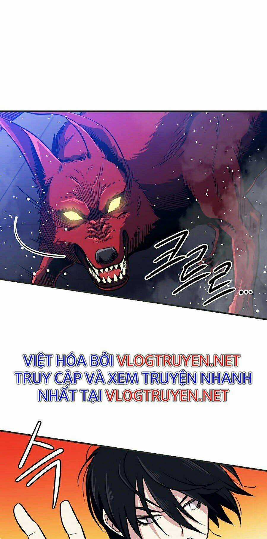 Seoul Tử Linh Sư - Chapter 2 - Trang 92