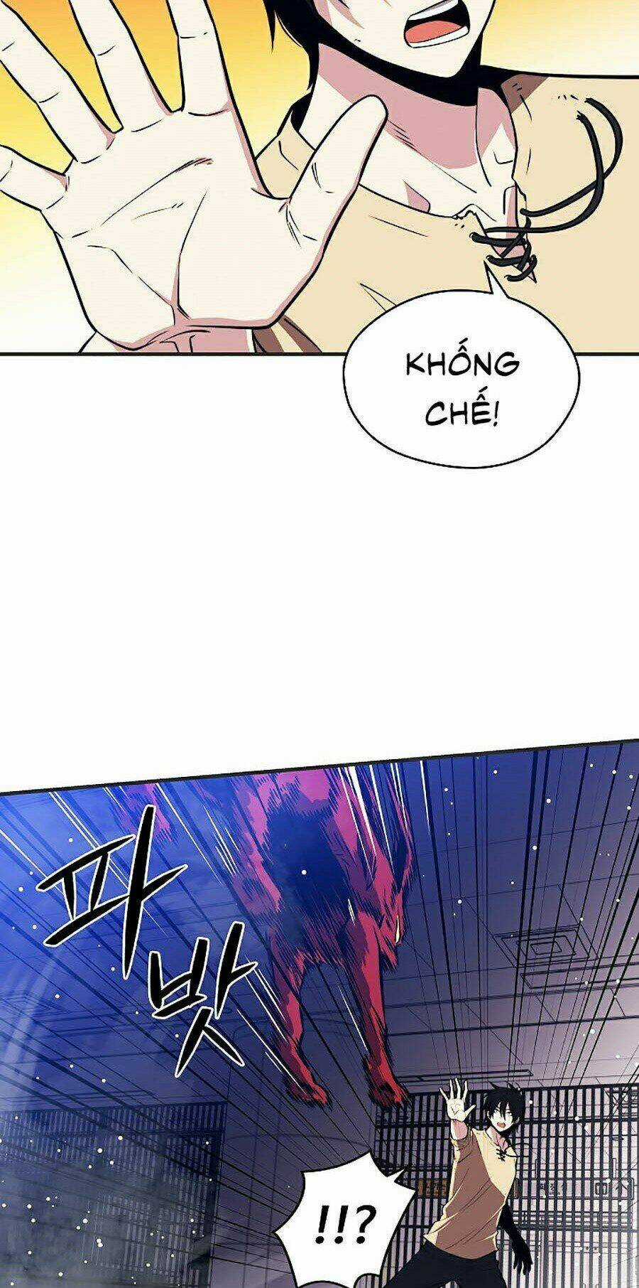 Seoul Tử Linh Sư - Chapter 2 - Trang 93