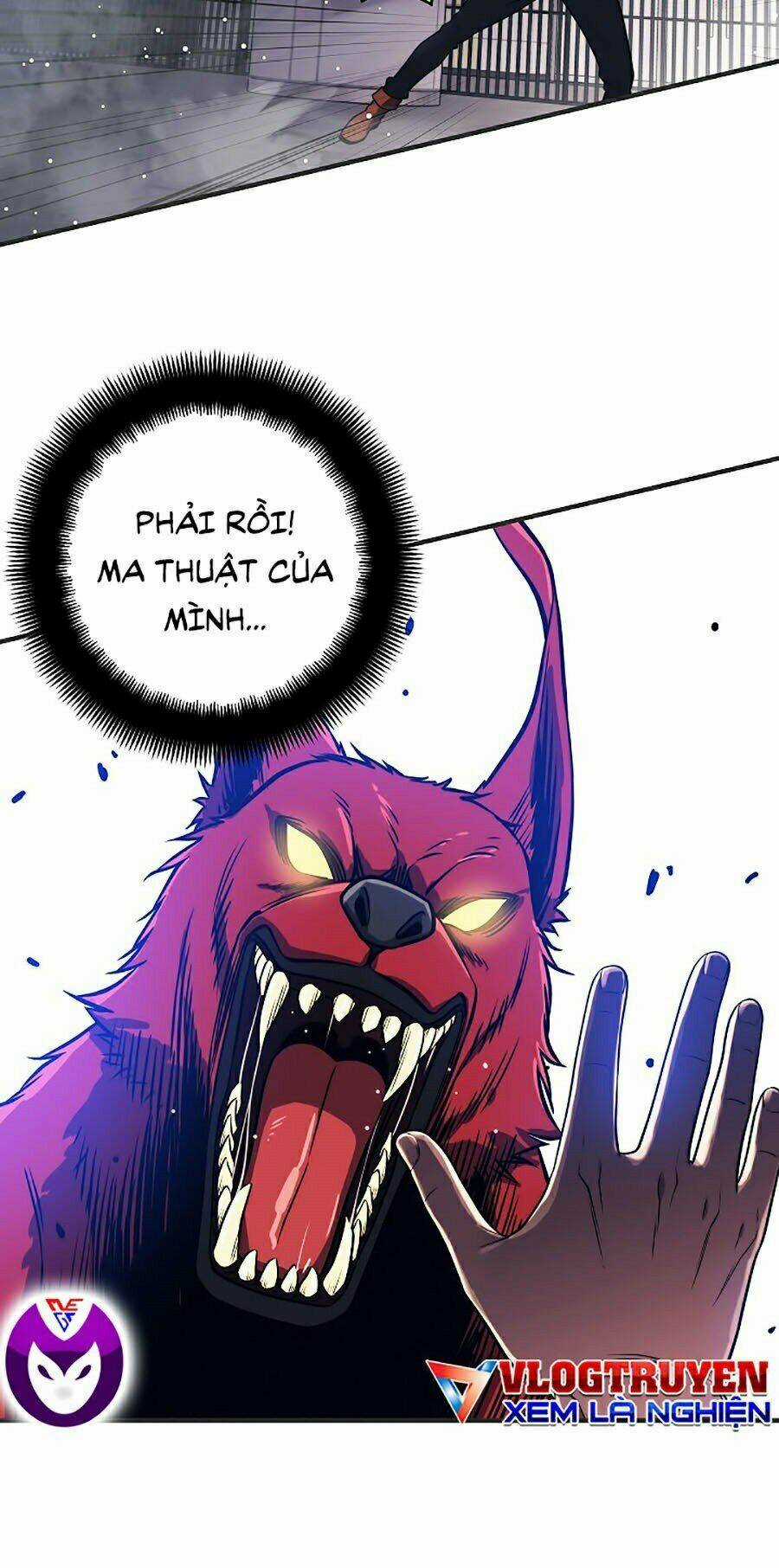 Seoul Tử Linh Sư - Chapter 2 - Trang 94