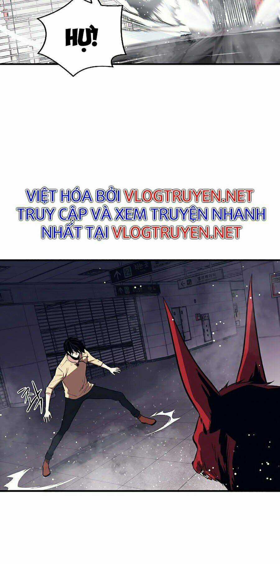 Seoul Tử Linh Sư - Chapter 2 - Trang 96