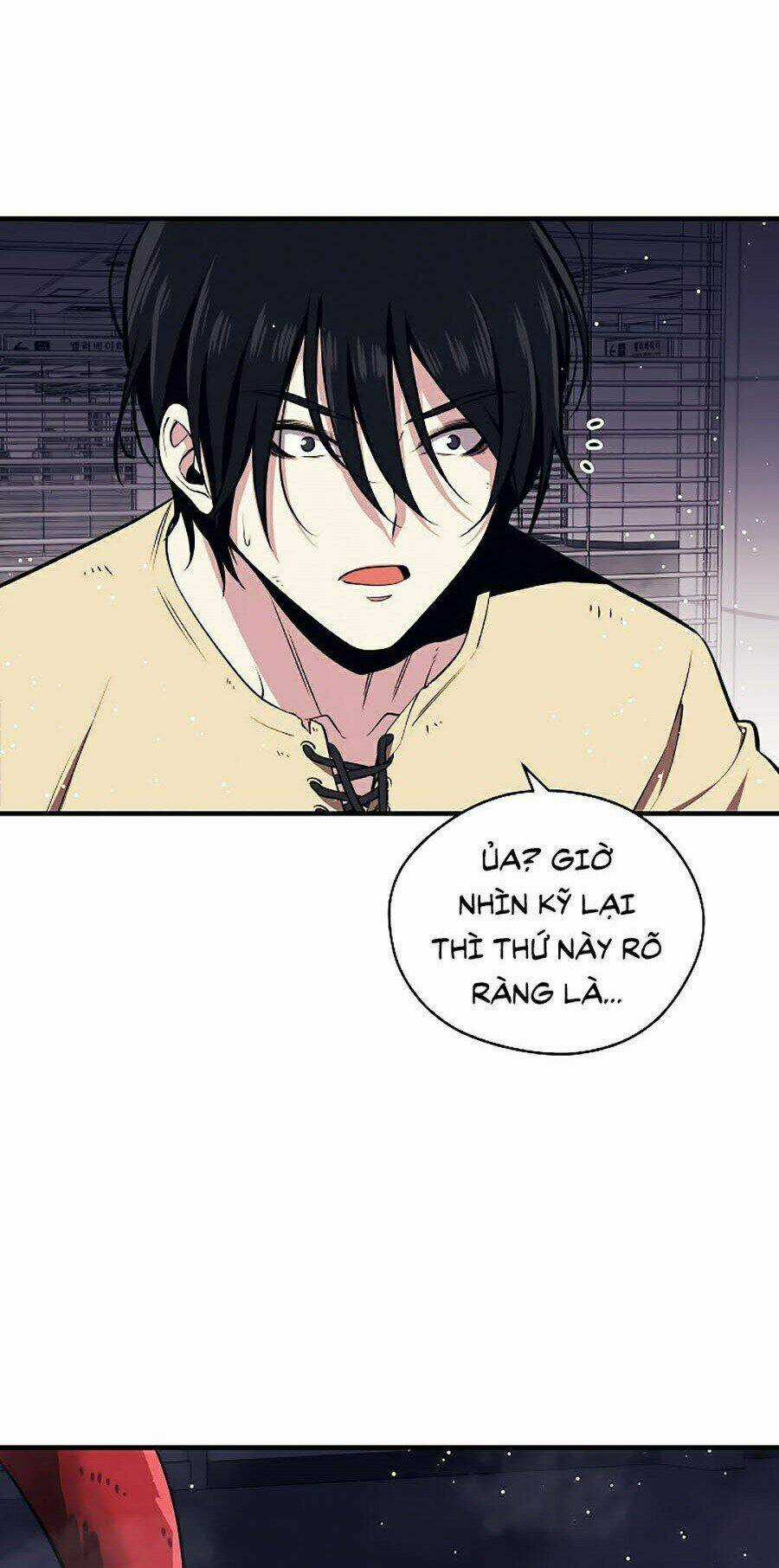 Seoul Tử Linh Sư - Chapter 2 - Trang 97