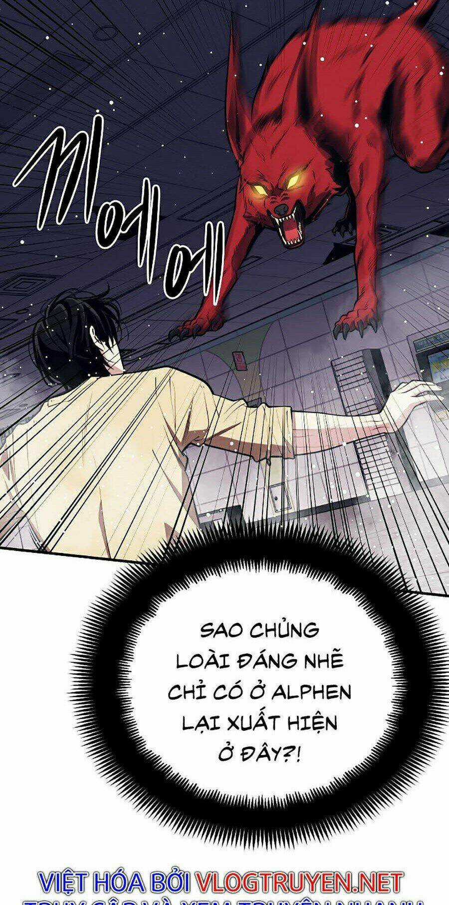 Seoul Tử Linh Sư - Chapter 2 - Trang 99