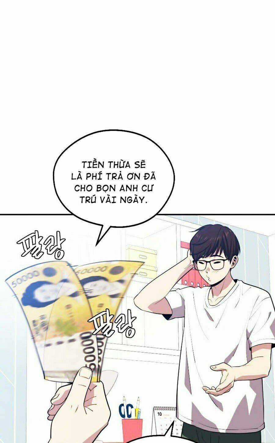 Seoul Tử Linh Sư - Chapter 20 - Trang 106