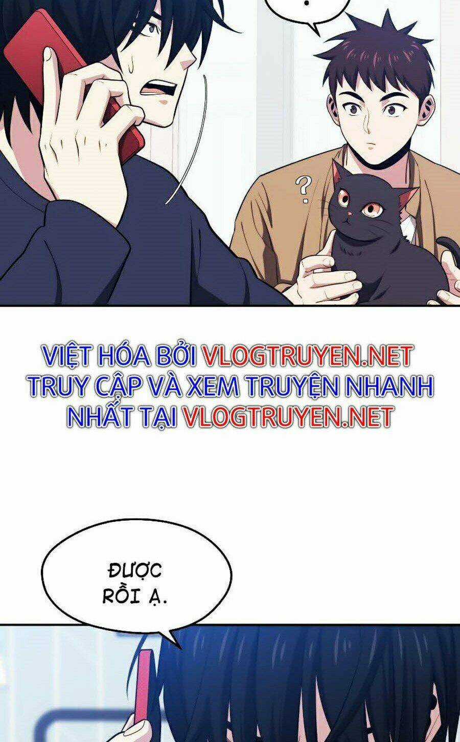 Seoul Tử Linh Sư - Chapter 20 - Trang 110