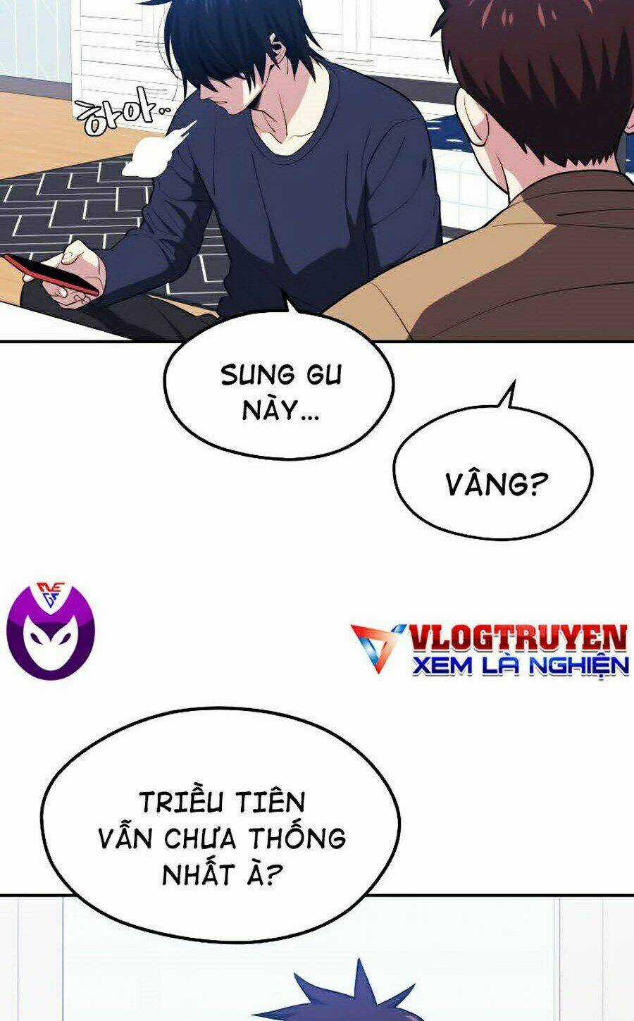 Seoul Tử Linh Sư - Chapter 20 - Trang 112