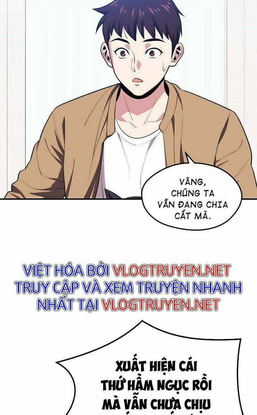 Seoul Tử Linh Sư - Chapter 20 - Trang 113