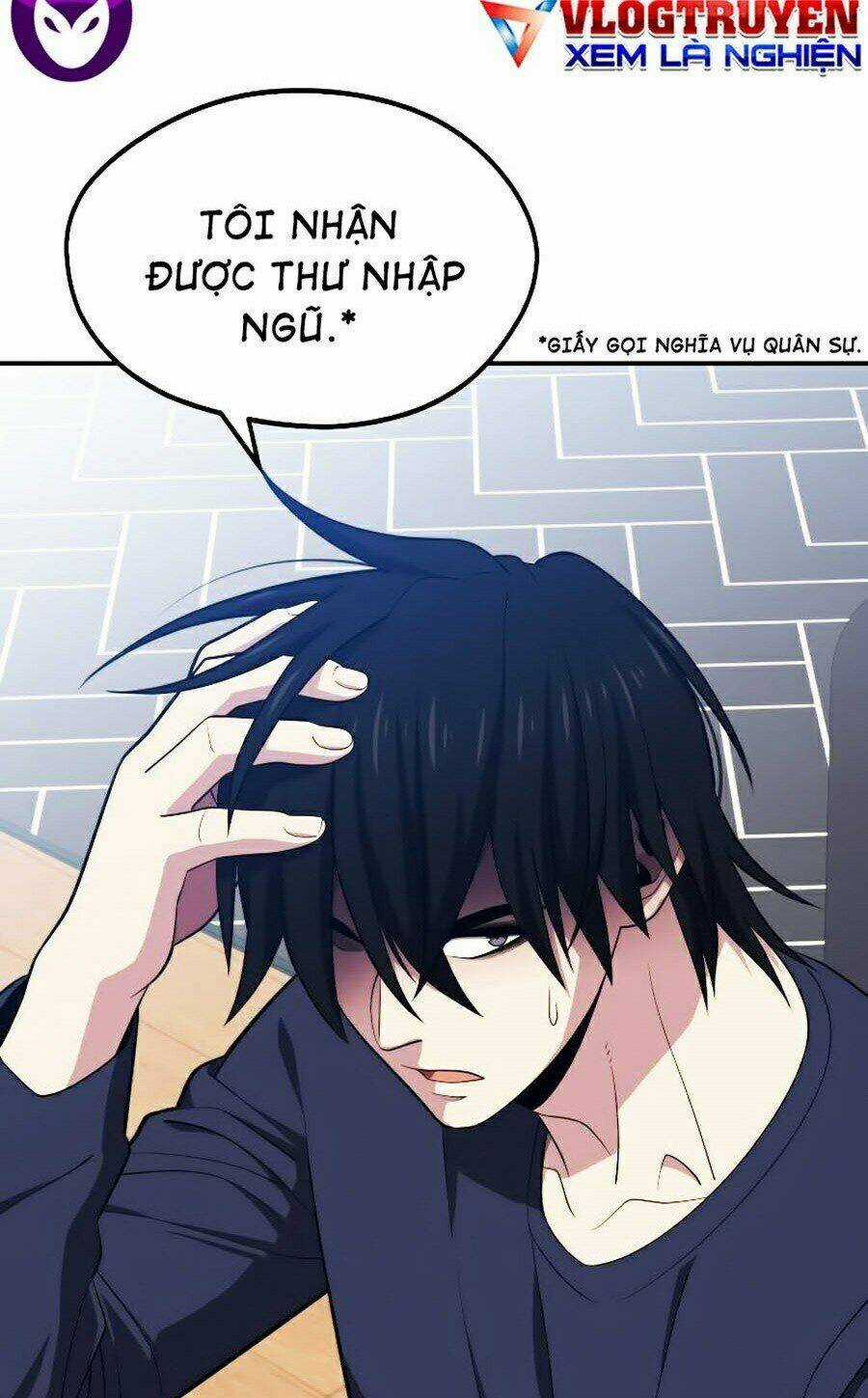 Seoul Tử Linh Sư - Chapter 20 - Trang 116