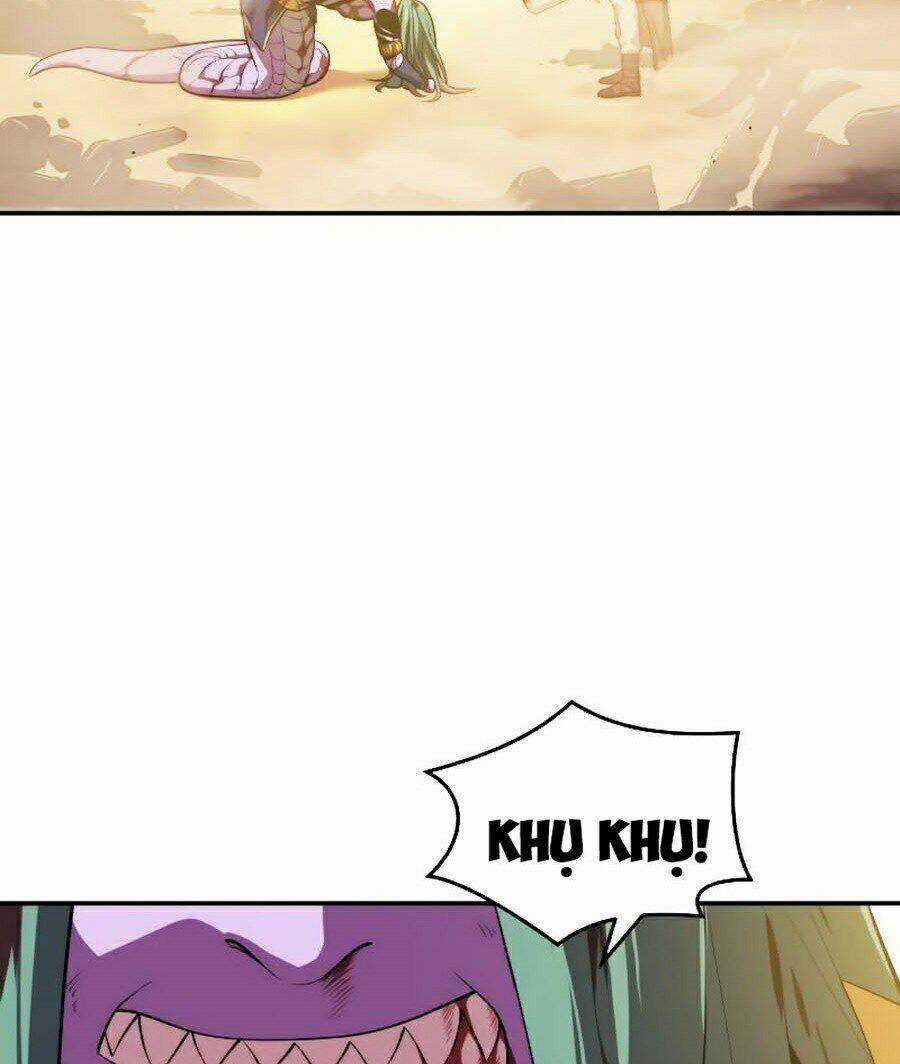 Seoul Tử Linh Sư - Chapter 20 - Trang 17