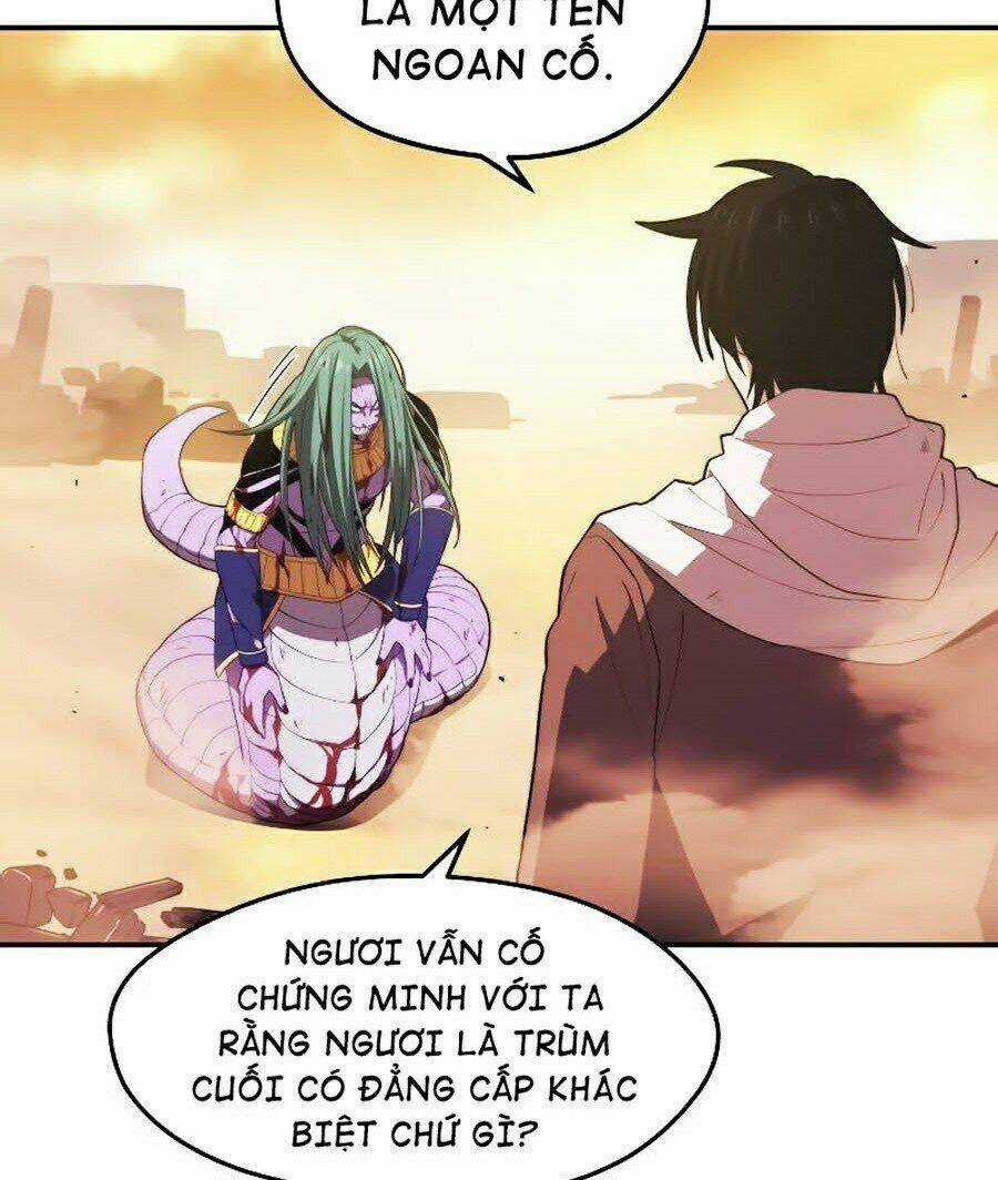 Seoul Tử Linh Sư - Chapter 20 - Trang 19