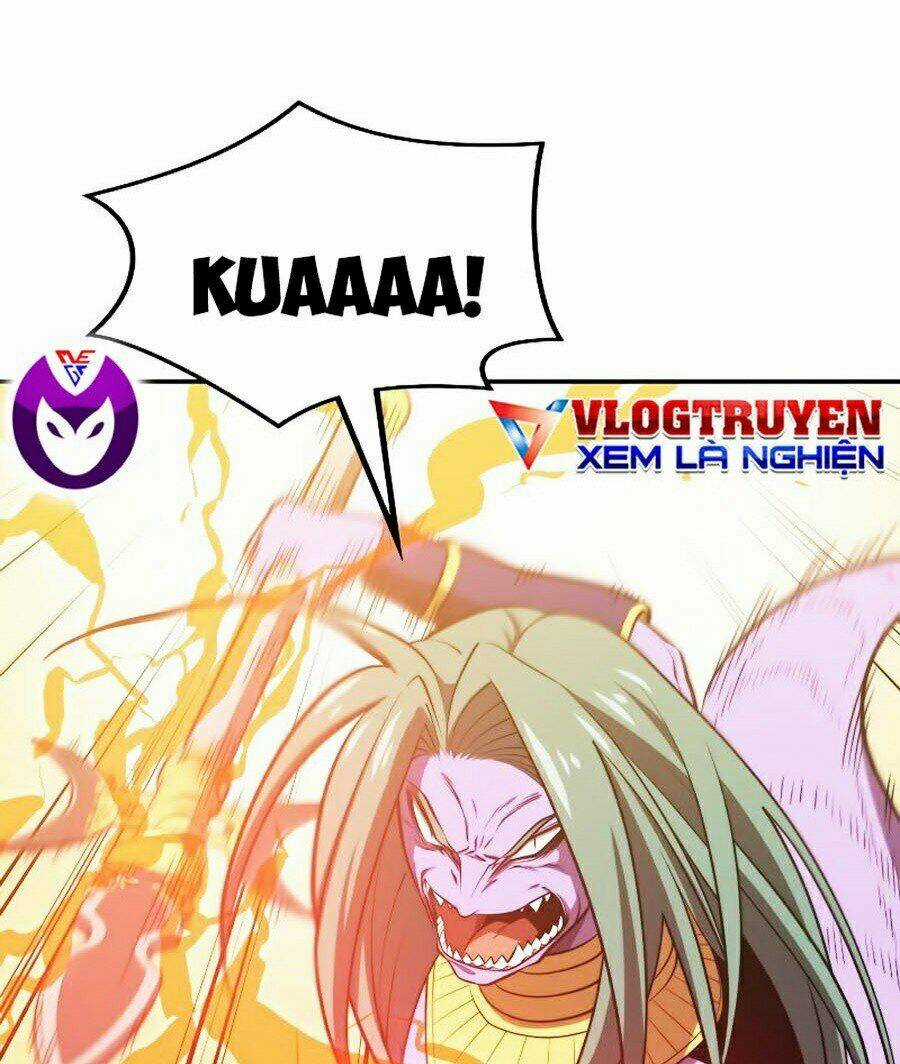 Seoul Tử Linh Sư - Chapter 20 - Trang 3