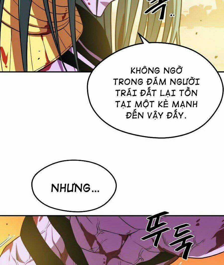 Seoul Tử Linh Sư - Chapter 20 - Trang 21