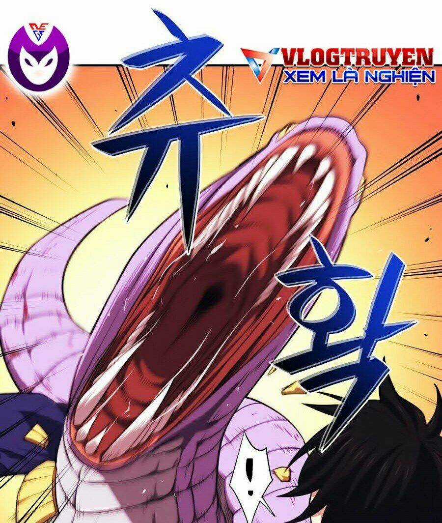 Seoul Tử Linh Sư - Chapter 20 - Trang 23