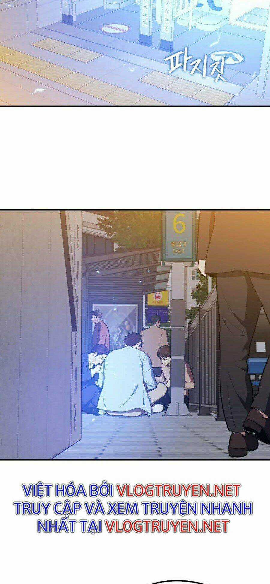 Seoul Tử Linh Sư - Chapter 20 - Trang 29