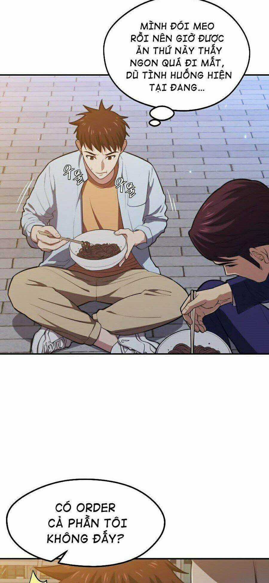 Seoul Tử Linh Sư - Chapter 20 - Trang 30