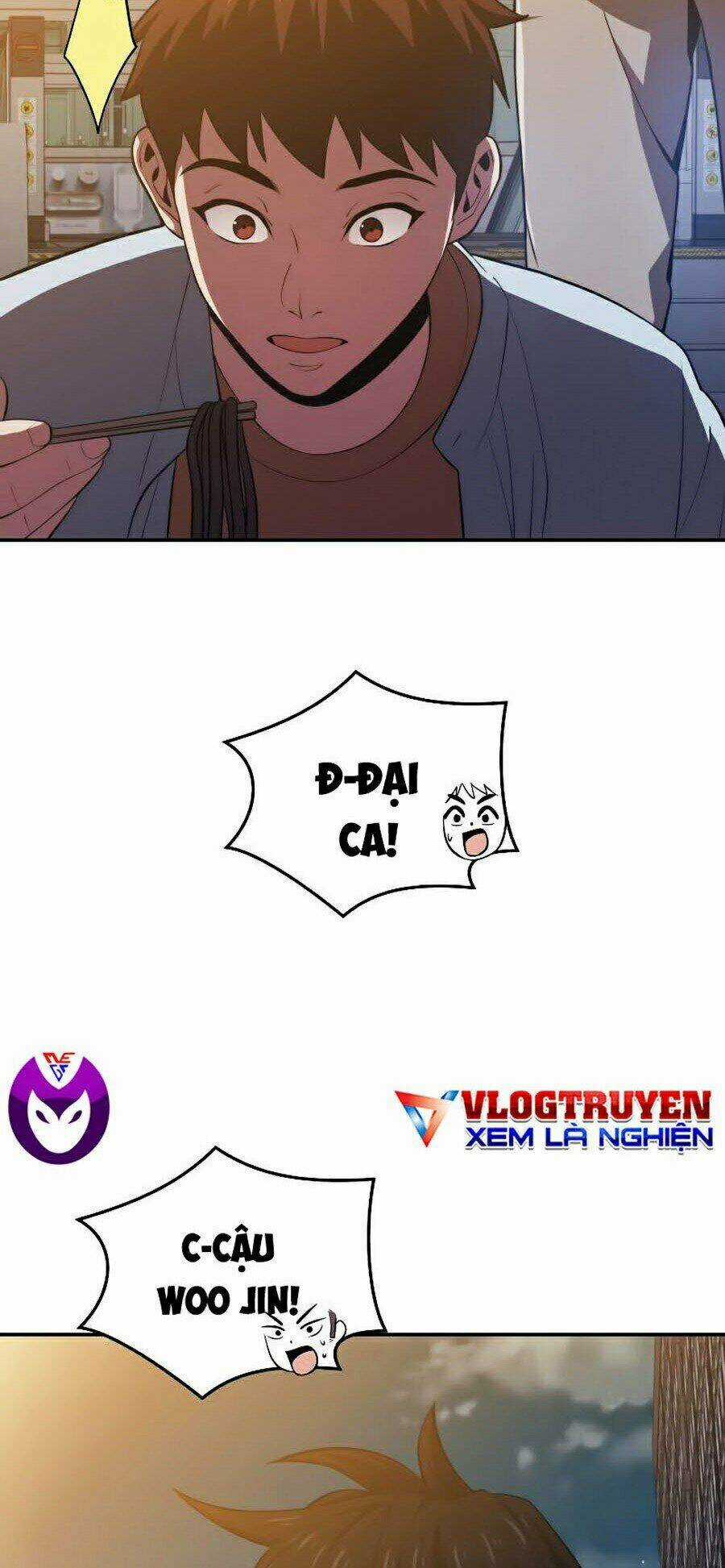 Seoul Tử Linh Sư - Chapter 20 - Trang 31