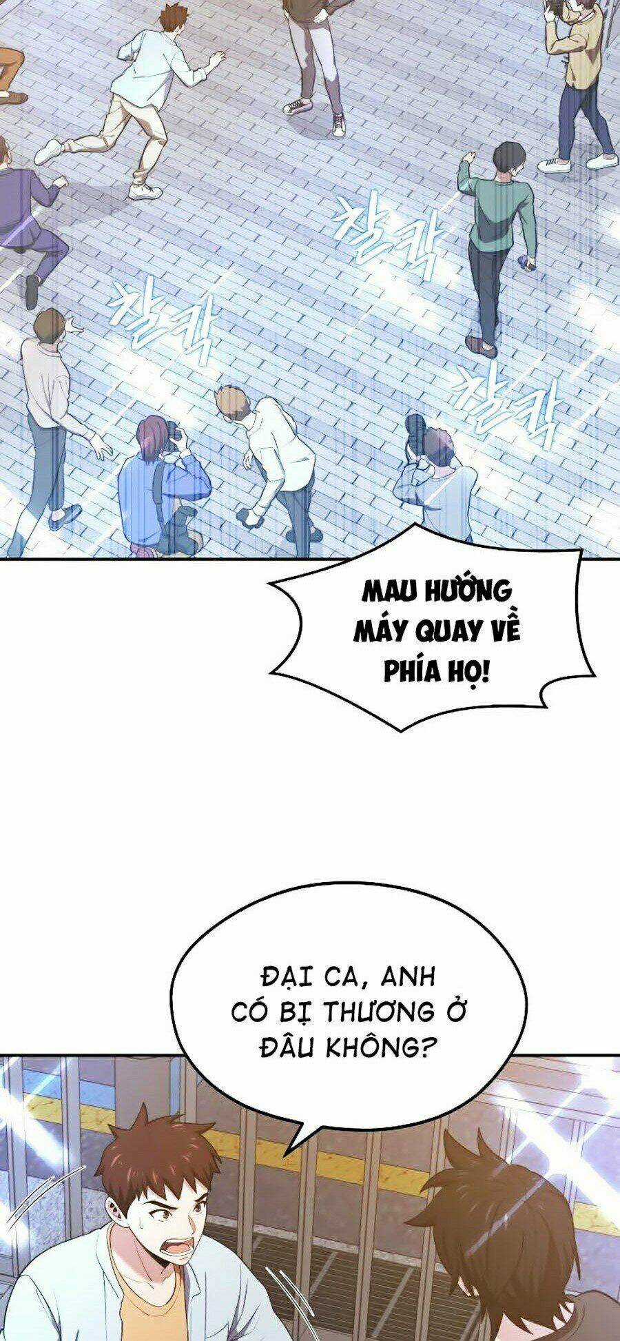 Seoul Tử Linh Sư - Chapter 20 - Trang 33