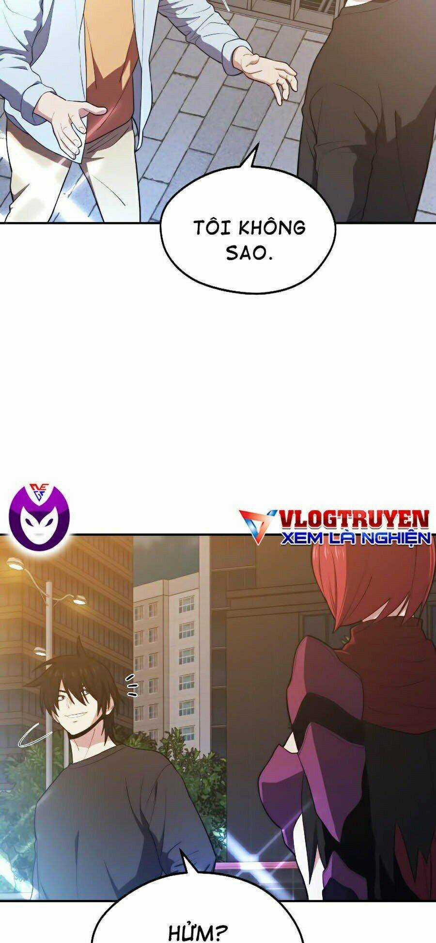 Seoul Tử Linh Sư - Chapter 20 - Trang 34