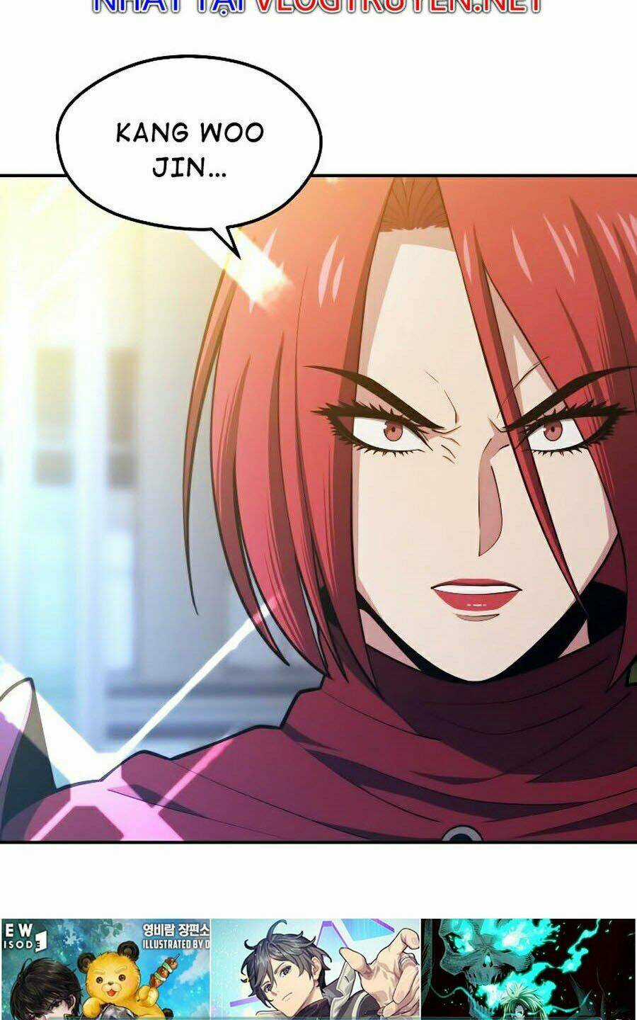 Seoul Tử Linh Sư - Chapter 20 - Trang 36