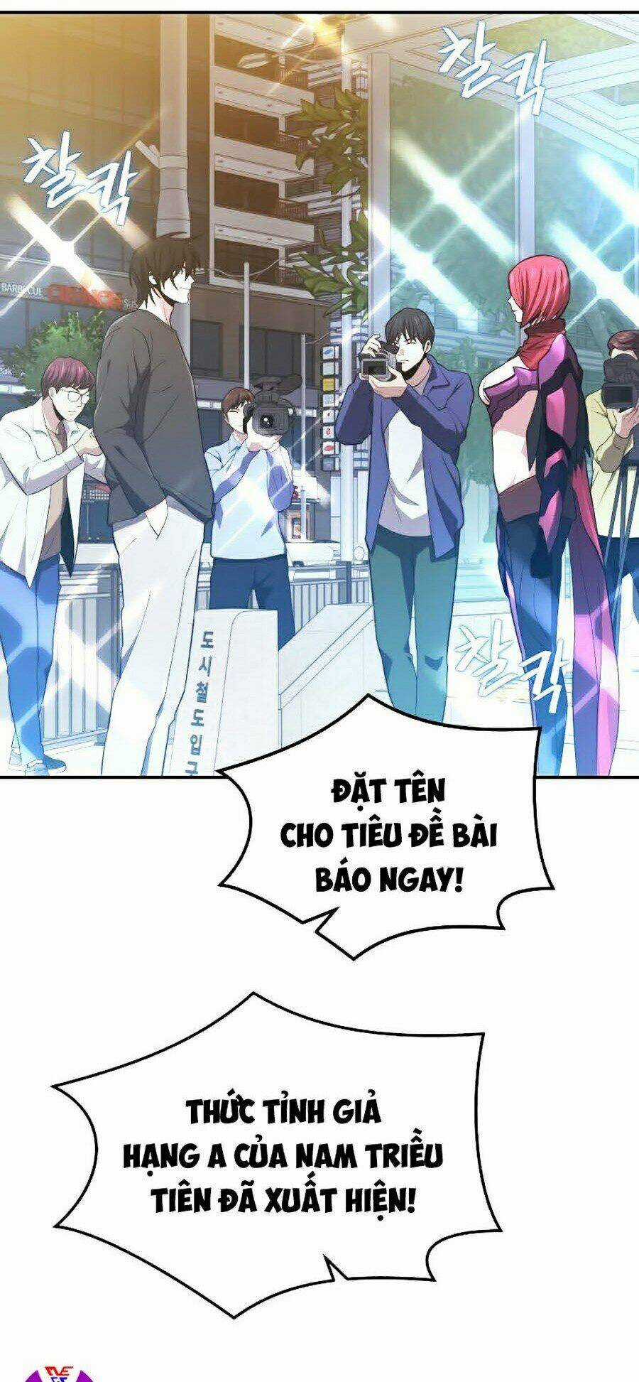 Seoul Tử Linh Sư - Chapter 20 - Trang 38