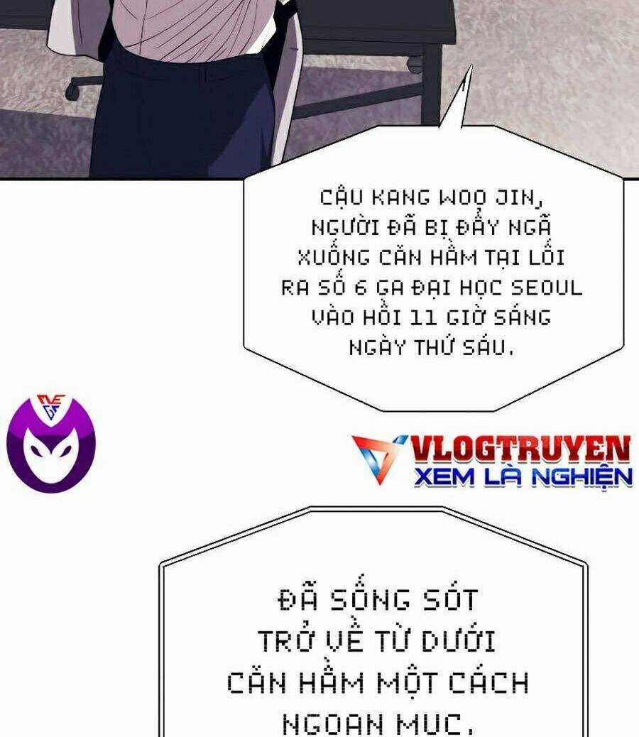 Seoul Tử Linh Sư - Chapter 20 - Trang 42