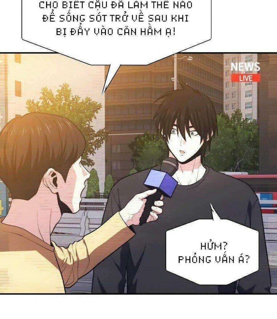 Seoul Tử Linh Sư - Chapter 20 - Trang 45