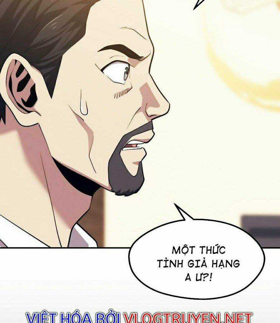 Seoul Tử Linh Sư - Chapter 20 - Trang 50