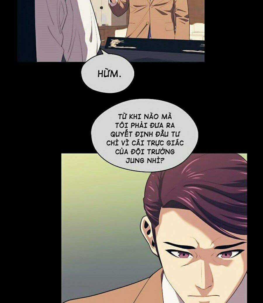 Seoul Tử Linh Sư - Chapter 20 - Trang 52