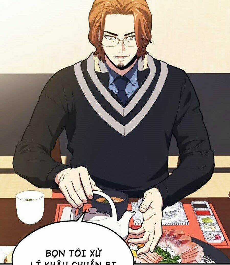 Seoul Tử Linh Sư - Chapter 20 - Trang 64