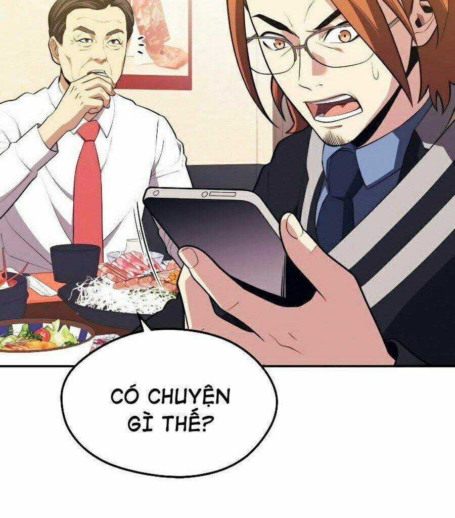 Seoul Tử Linh Sư - Chapter 20 - Trang 69
