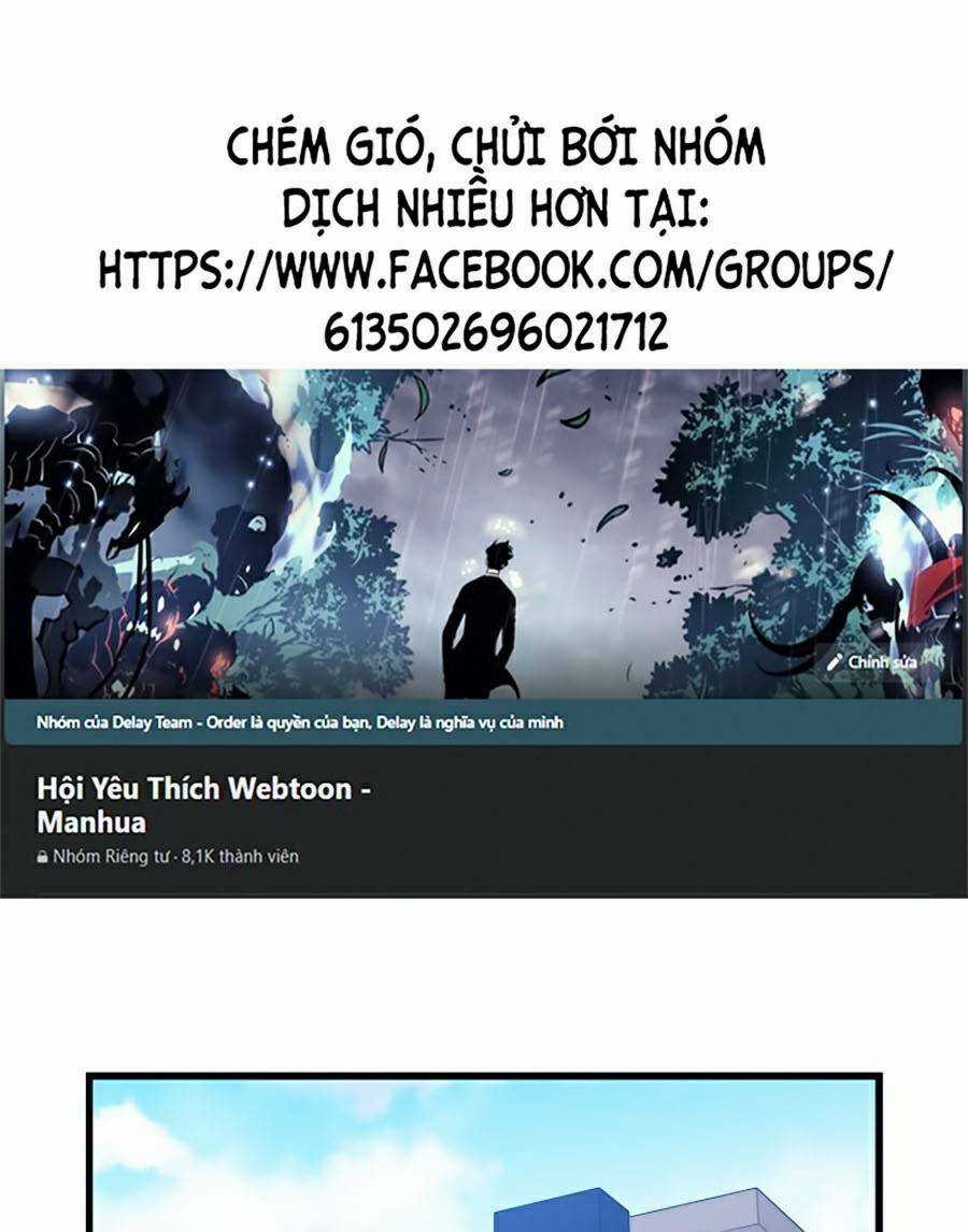 Seoul Tử Linh Sư - Chapter 21 - Trang 1