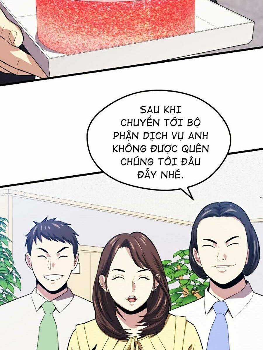 Seoul Tử Linh Sư - Chapter 21 - Trang 104