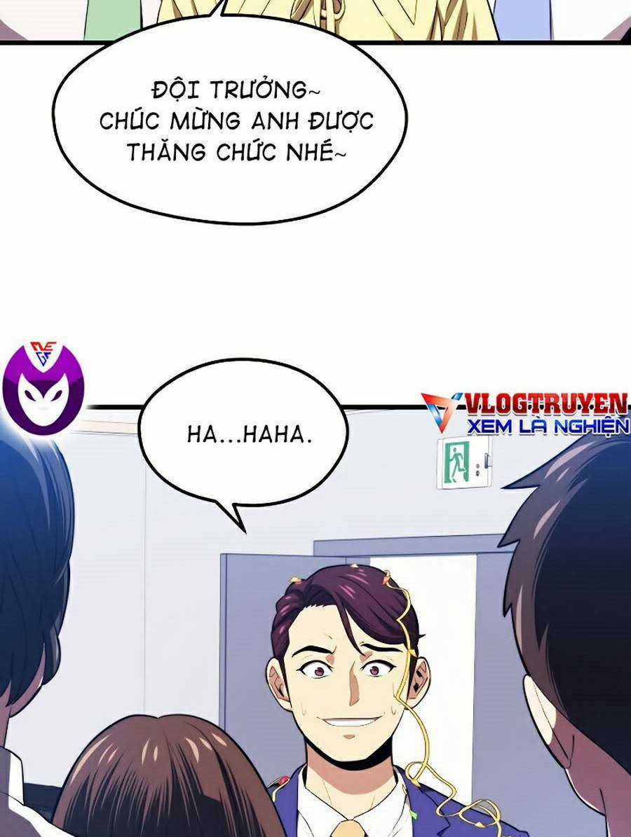 Seoul Tử Linh Sư - Chapter 21 - Trang 105