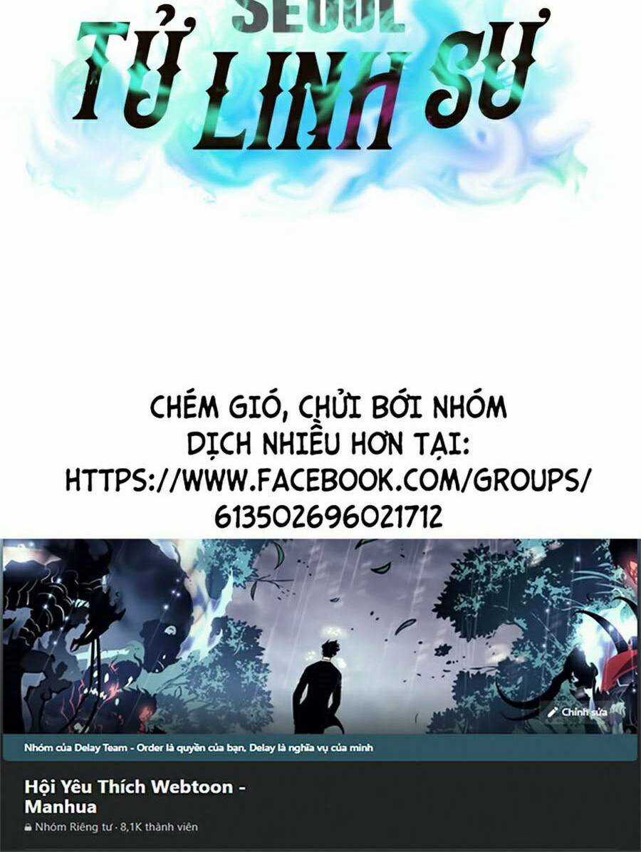Seoul Tử Linh Sư - Chapter 21 - Trang 110