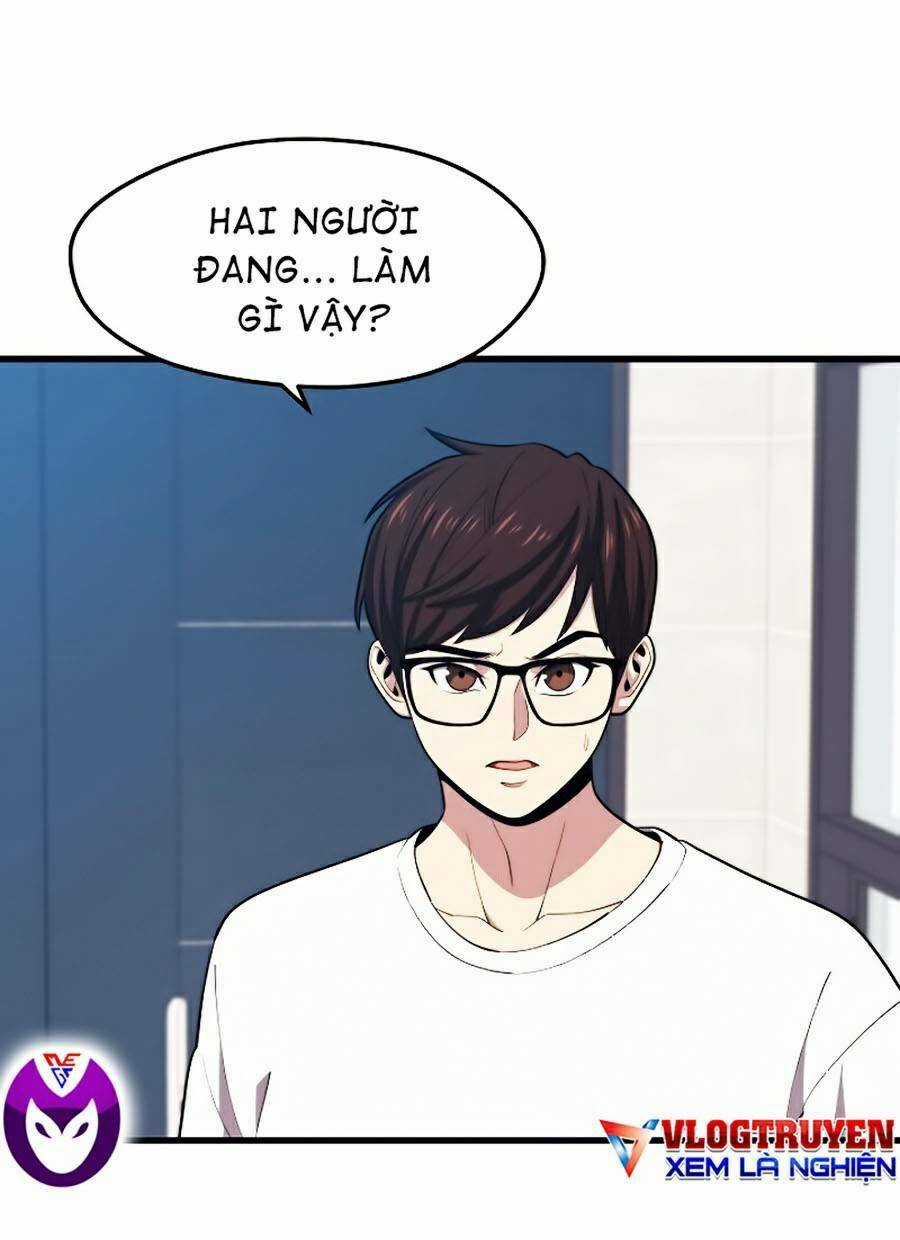 Seoul Tử Linh Sư - Chapter 21 - Trang 13