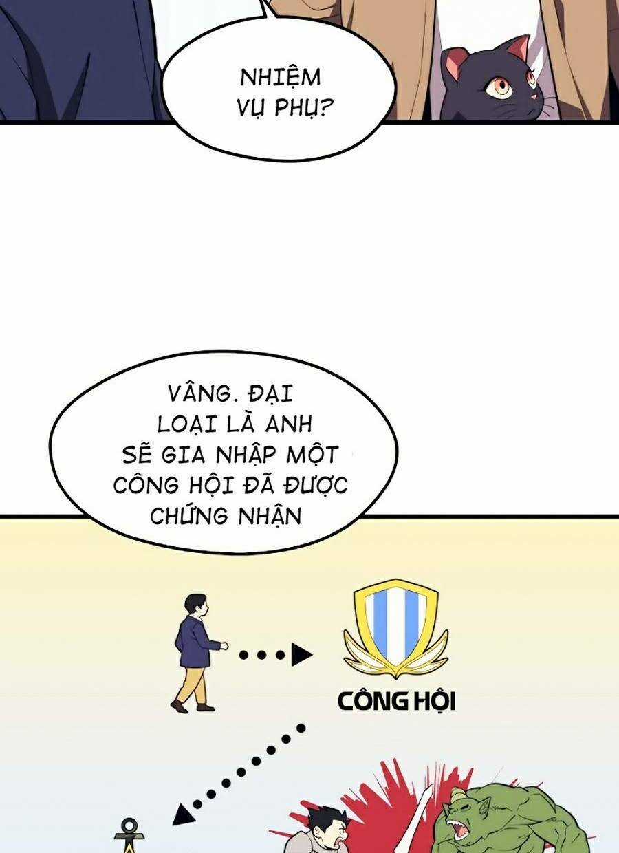 Seoul Tử Linh Sư - Chapter 21 - Trang 18