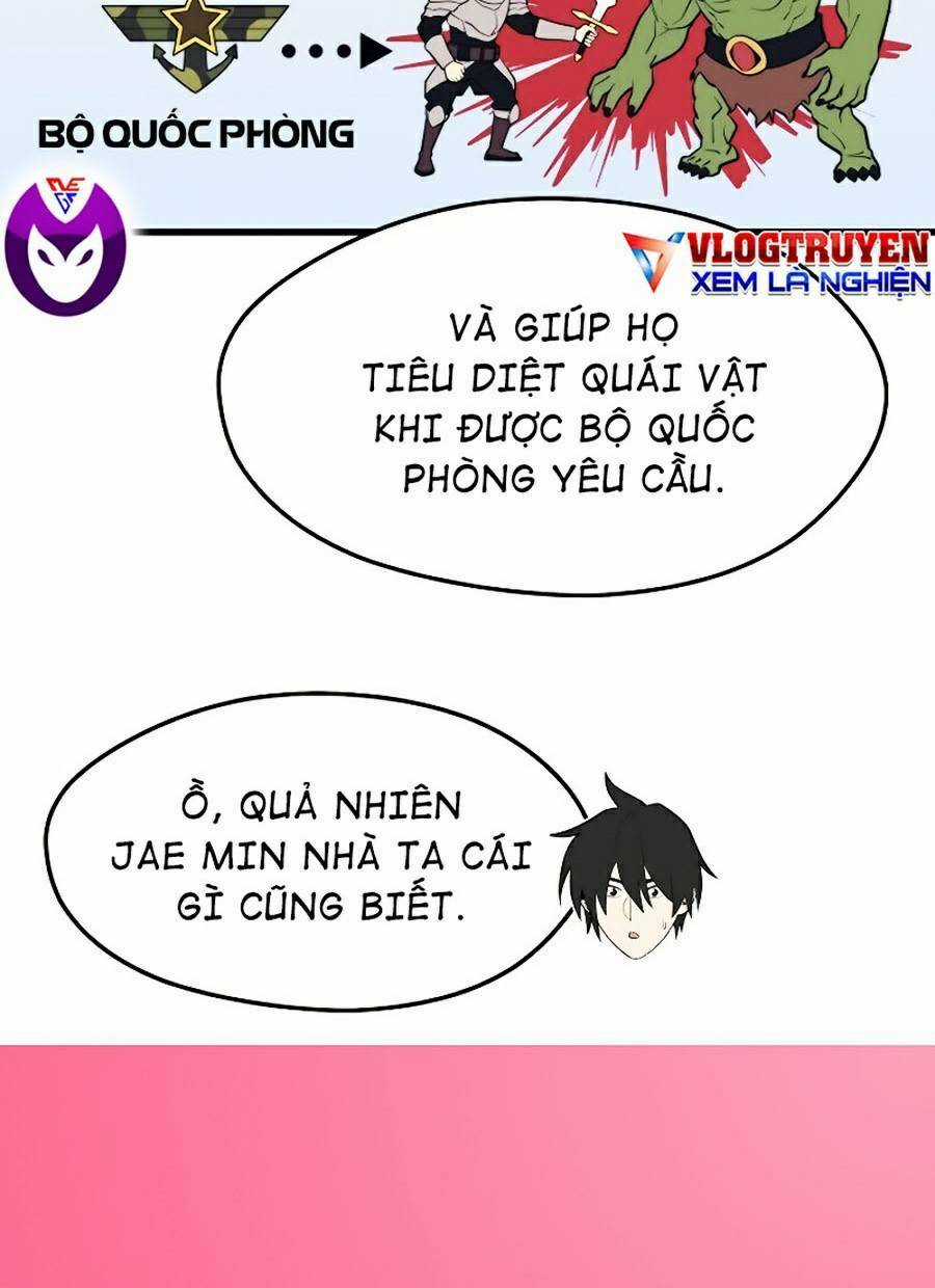 Seoul Tử Linh Sư - Chapter 21 - Trang 19