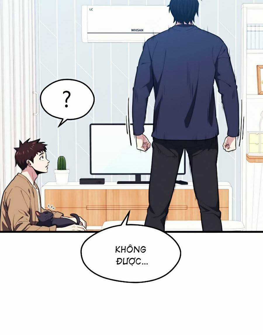 Seoul Tử Linh Sư - Chapter 21 - Trang 3