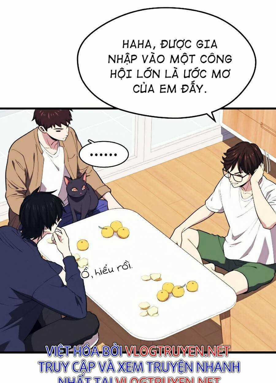 Seoul Tử Linh Sư - Chapter 21 - Trang 21