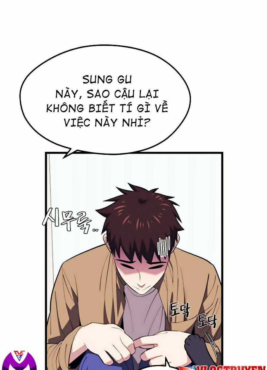 Seoul Tử Linh Sư - Chapter 21 - Trang 23