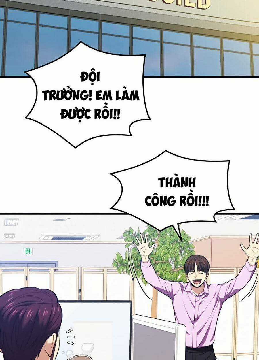 Seoul Tử Linh Sư - Chapter 21 - Trang 26